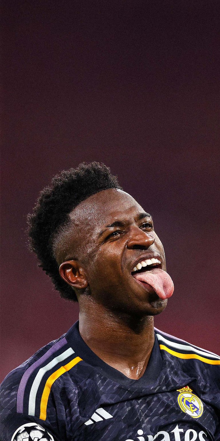 Vinicius Jr wallpaper iPhone