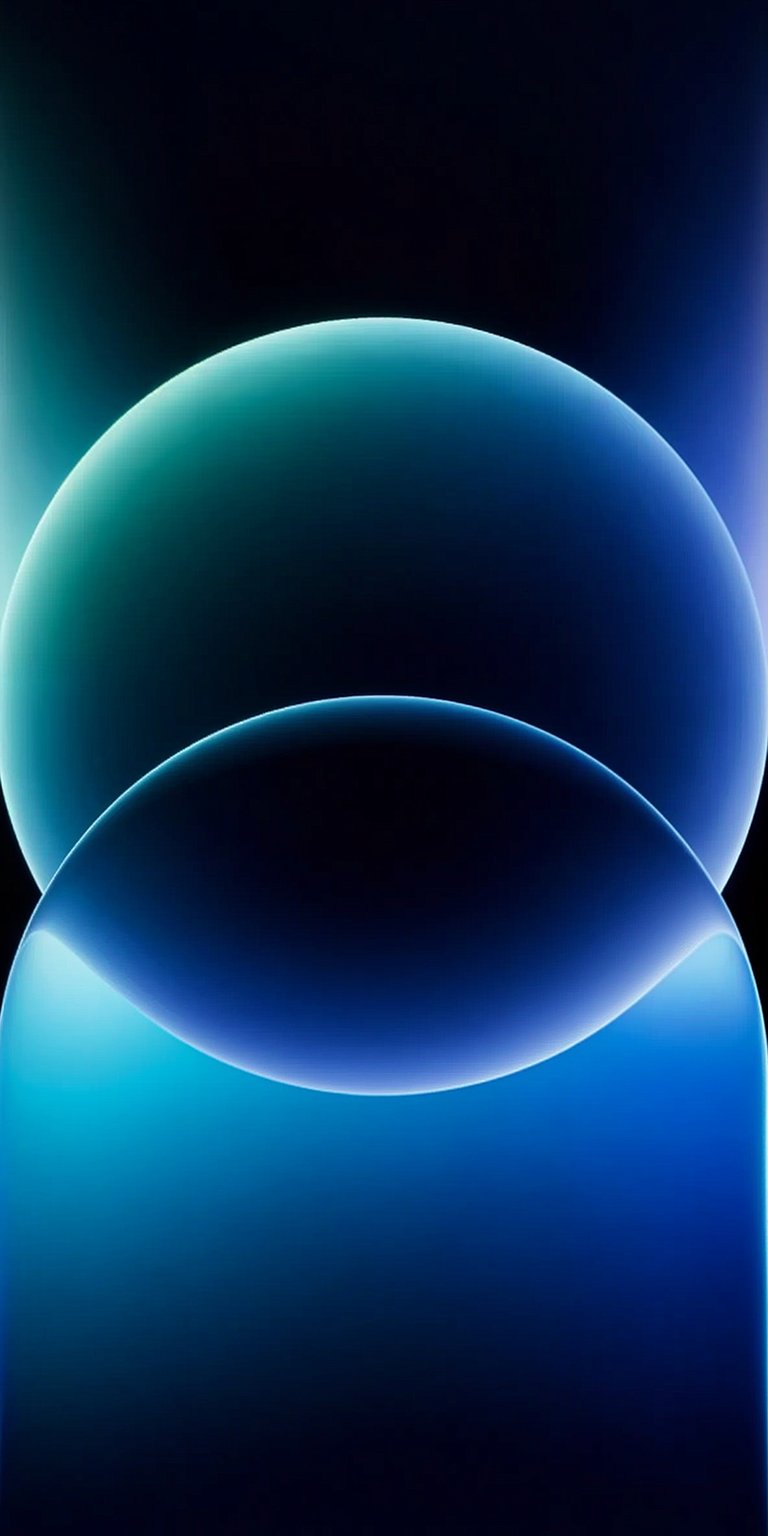 OPPO ColorOS 16 liquid glass iOS wallpaper 4K