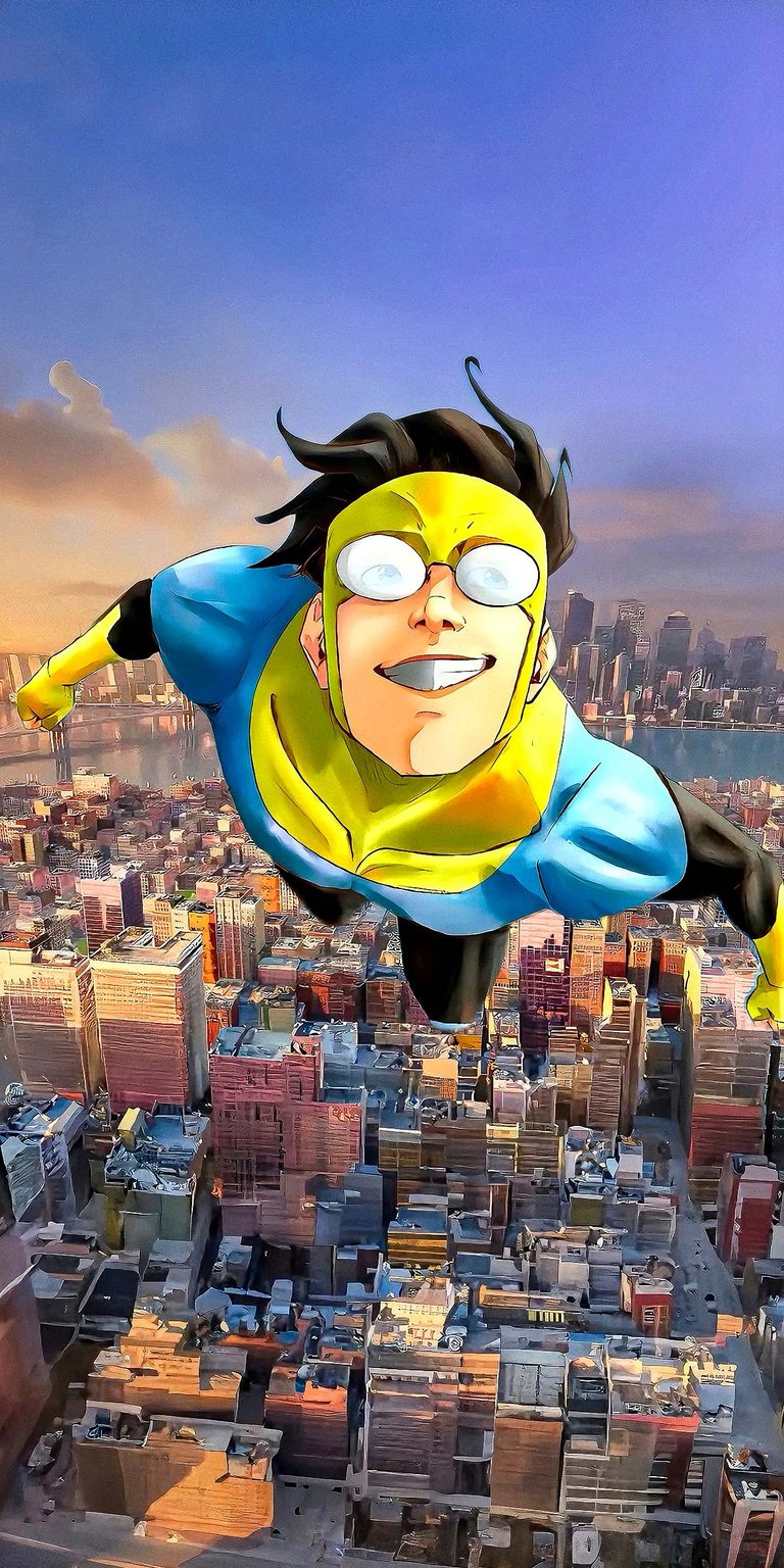 Mark Fly Wallpaper HD mobile