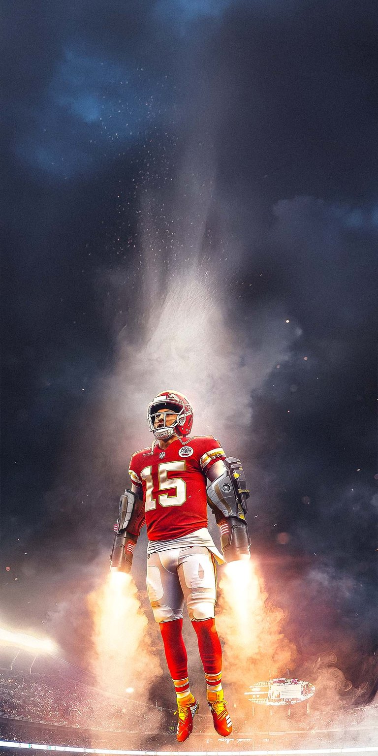 Ed Block wallpaper iPhone 4k