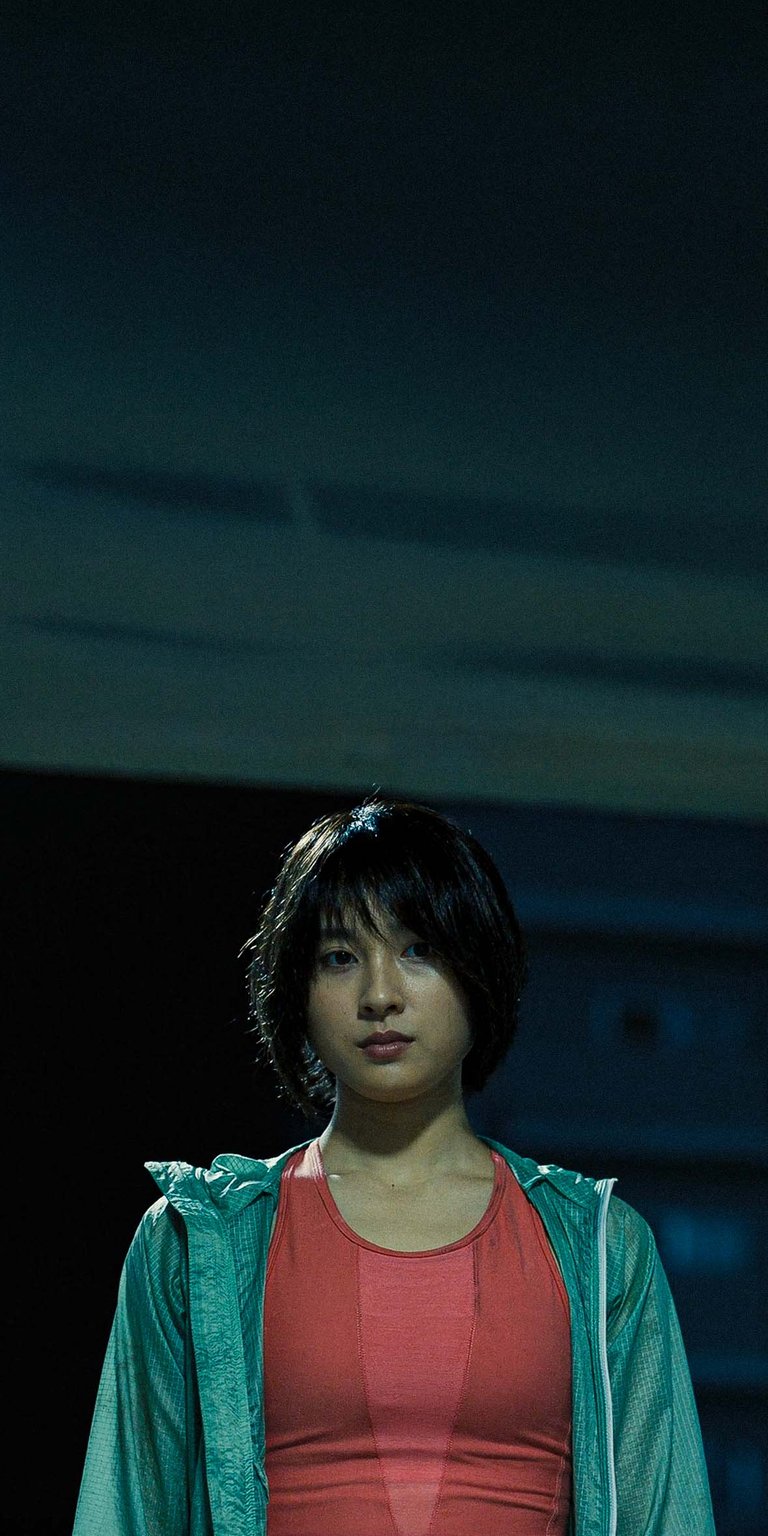 Yuzuha Usagi Wallpaper for iPhone HD