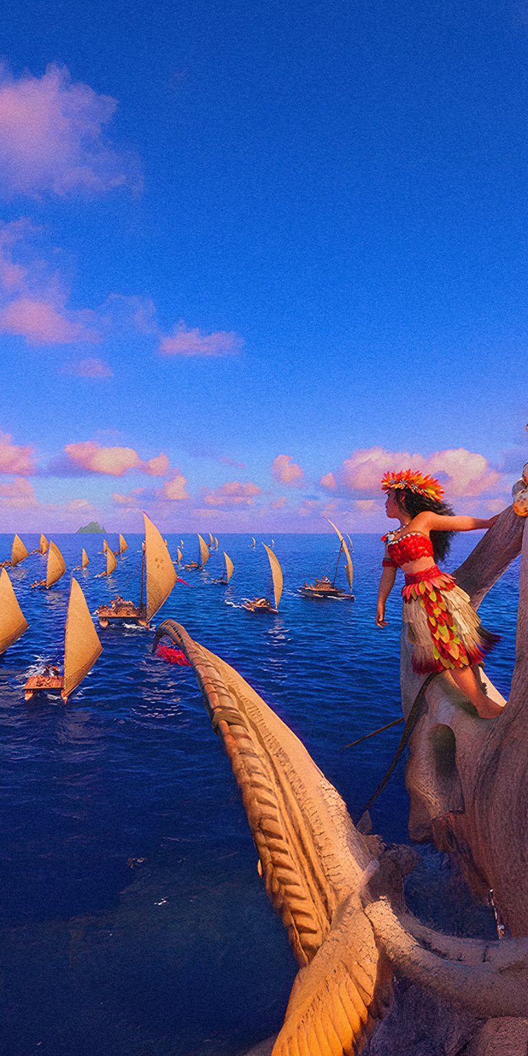 Sailboat wallpaper iPhone