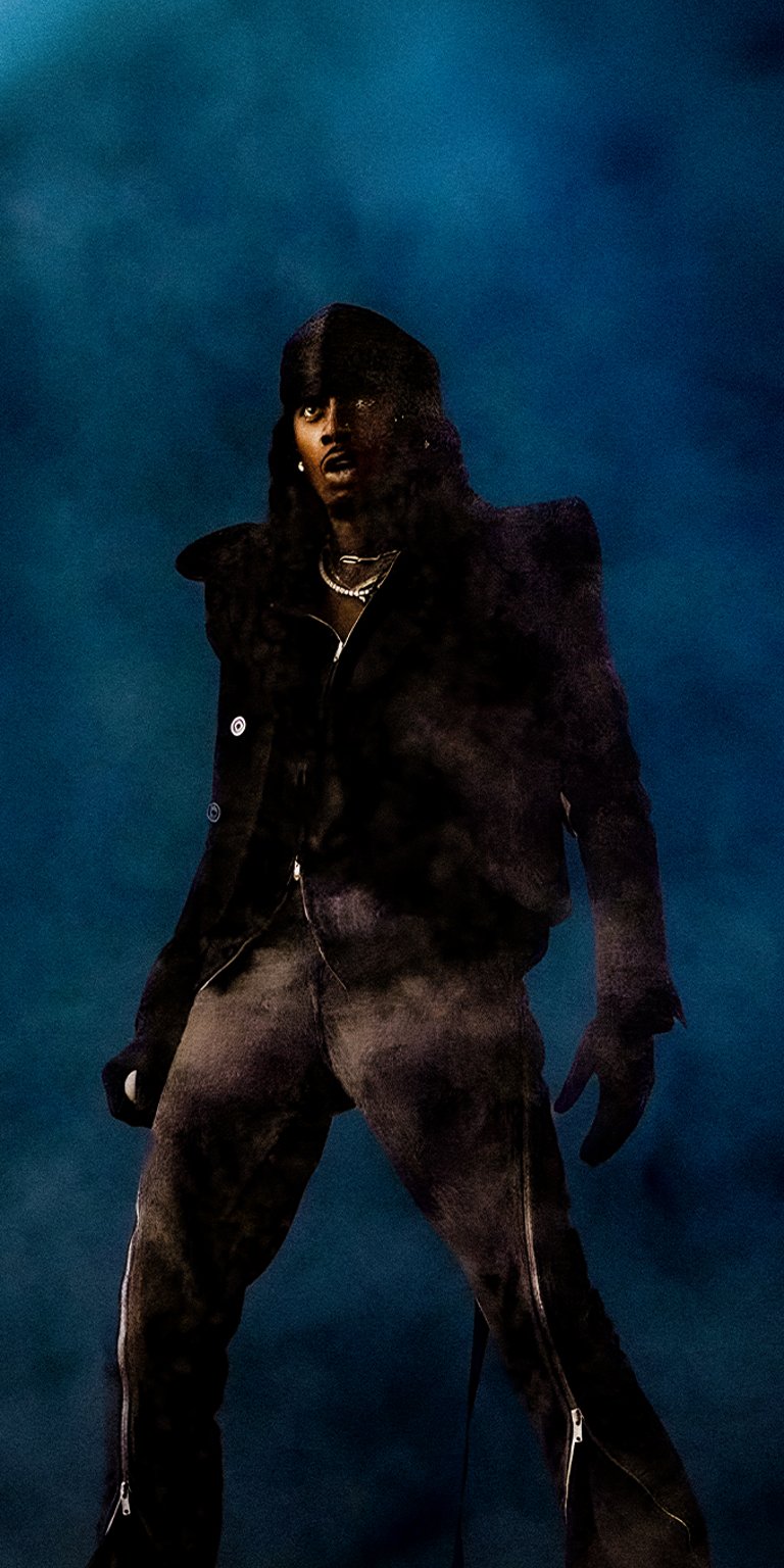Carti studio picture wallpaper