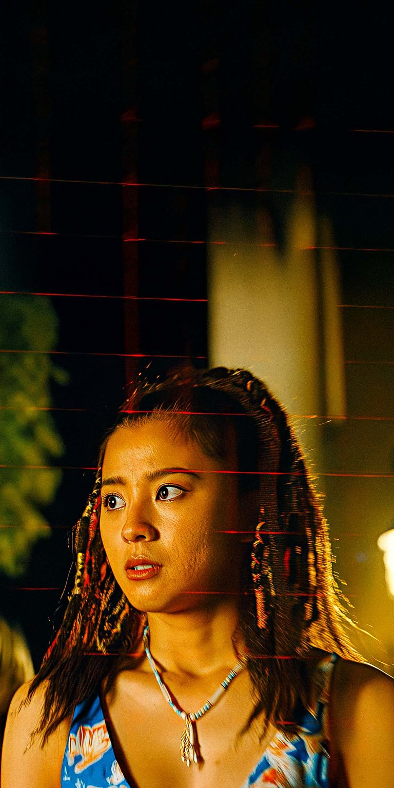 Kuina Wallpaper iPhone 4k