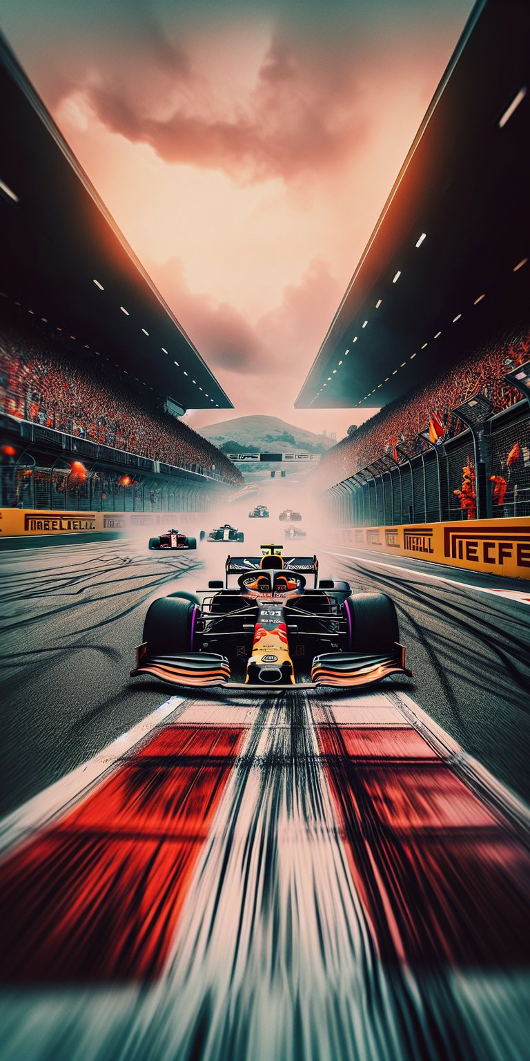 Red Bull wallpaper iPhone