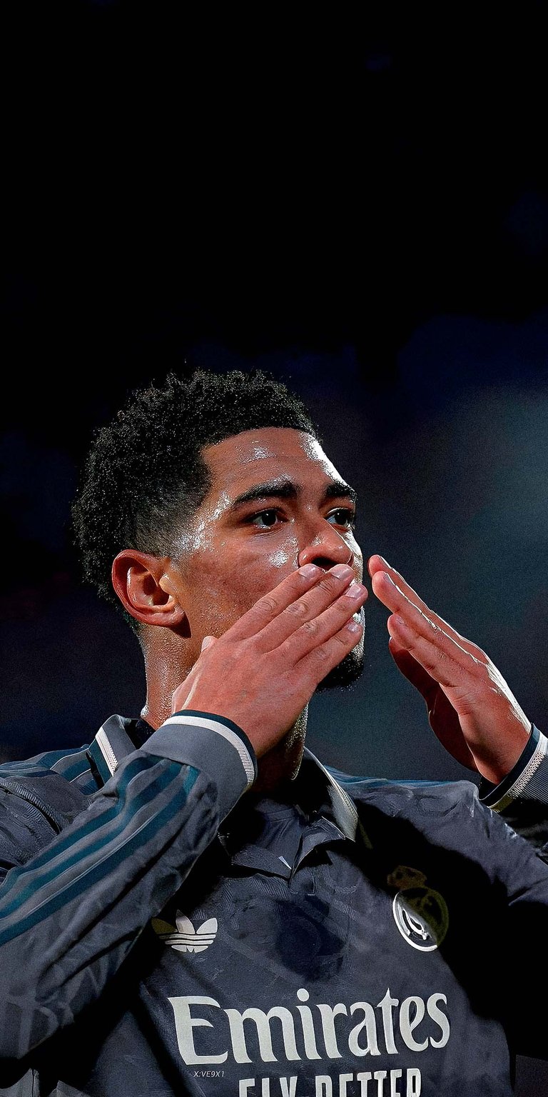 Jude Bellingham wallpaper iPhone