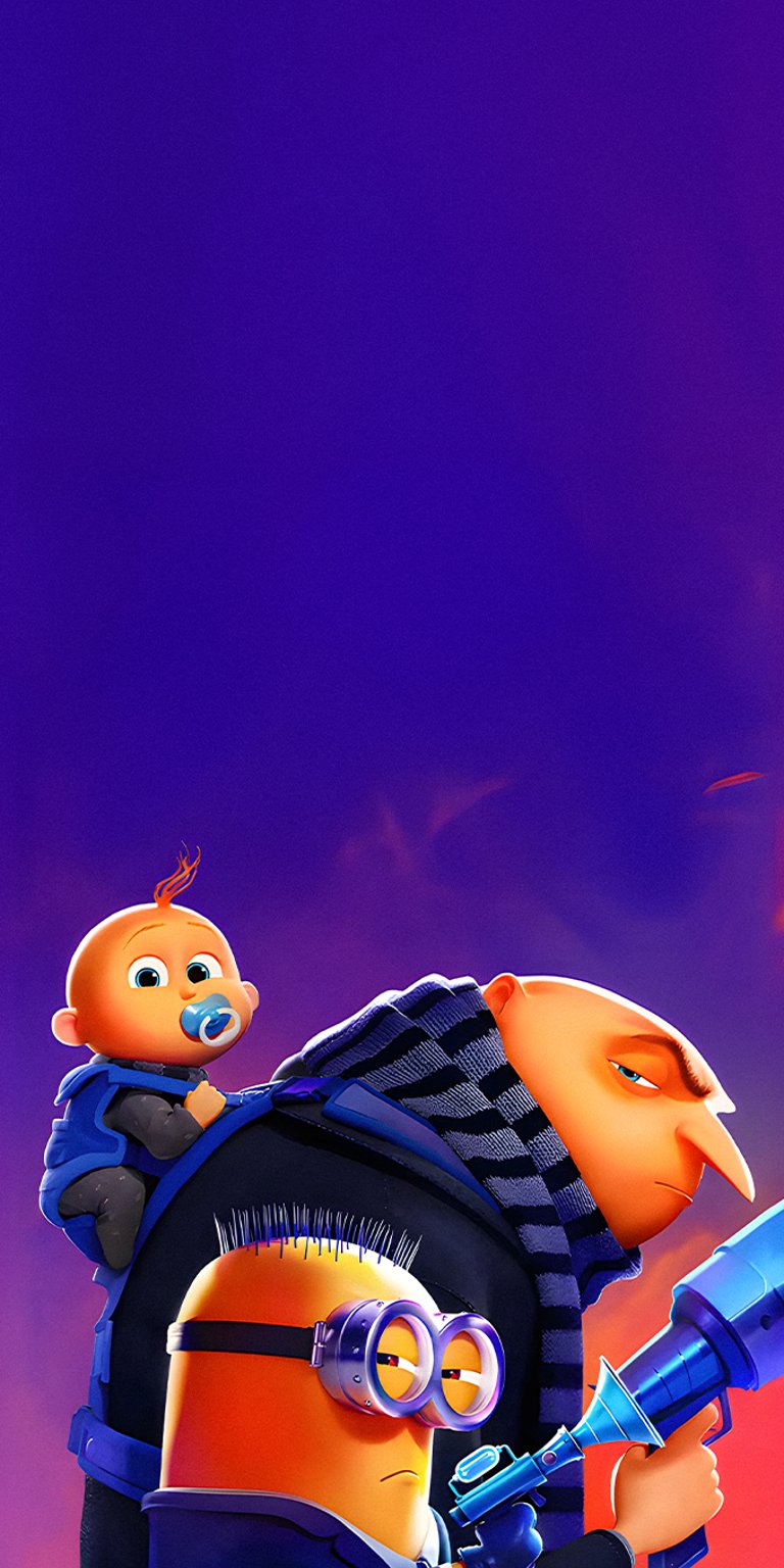 cartoon movie poster sword gun toy animation film cinema toy gun weapon minions despicable me gru