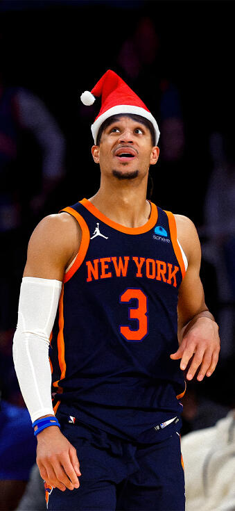 Josh Hart matching wallpaper iPhone