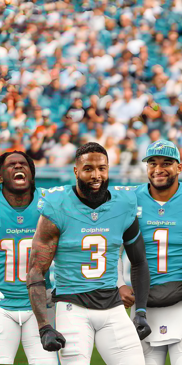 Odell Beckham Jr. wallpaper iPhone