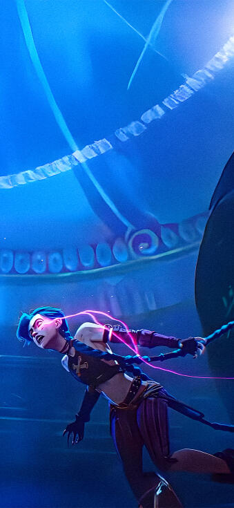 Vi matching Wallpaper for iPhone