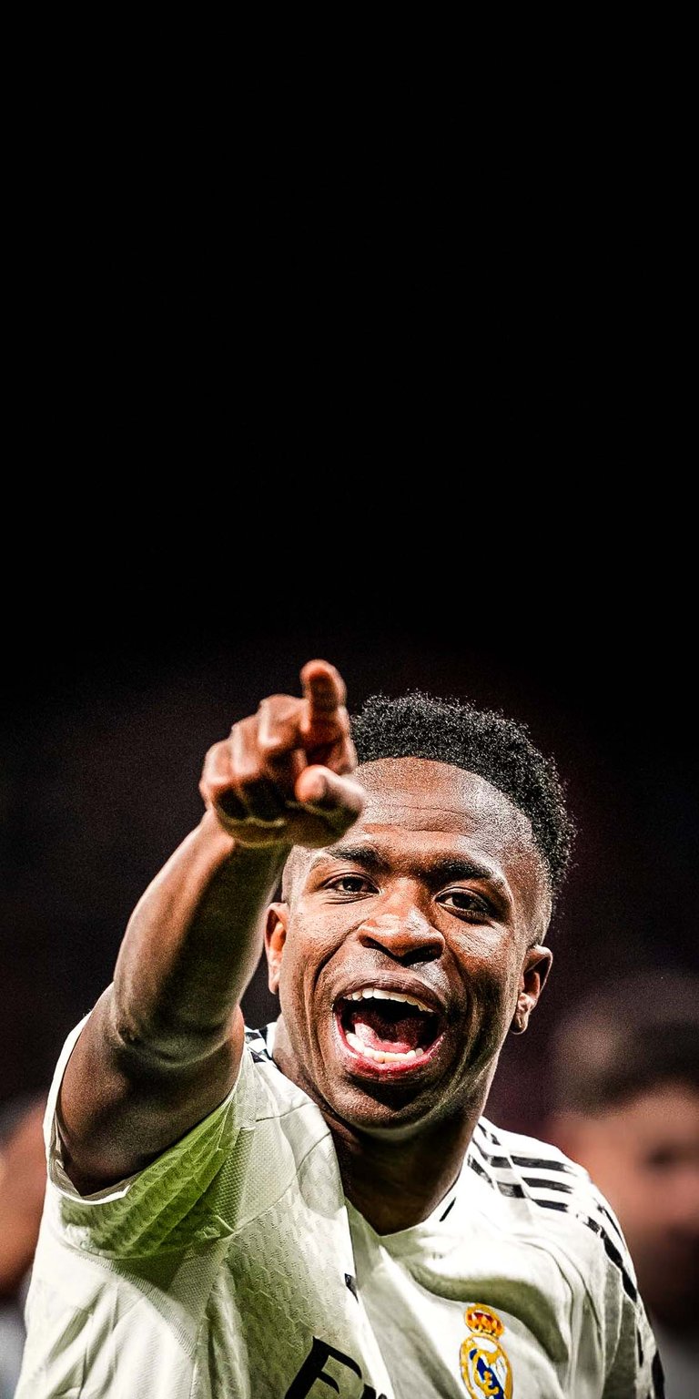 Vinícius Júnior wallpaper mobile