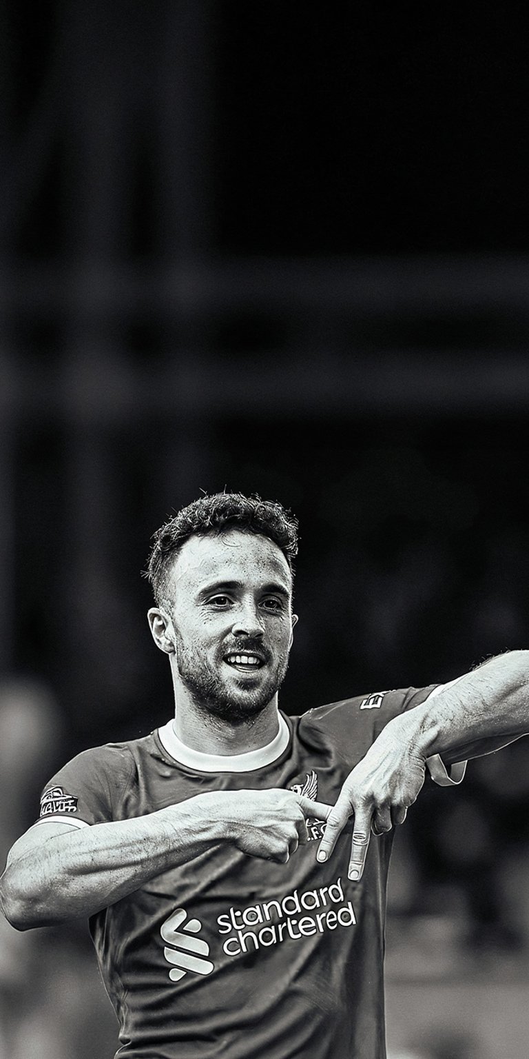 Diogo Jota wallpaper iPhone 4K