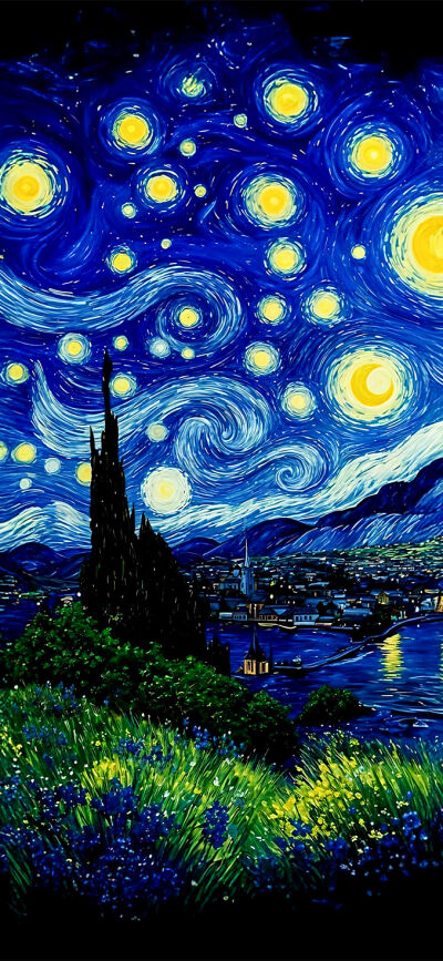 Cartoon matching wallpapers