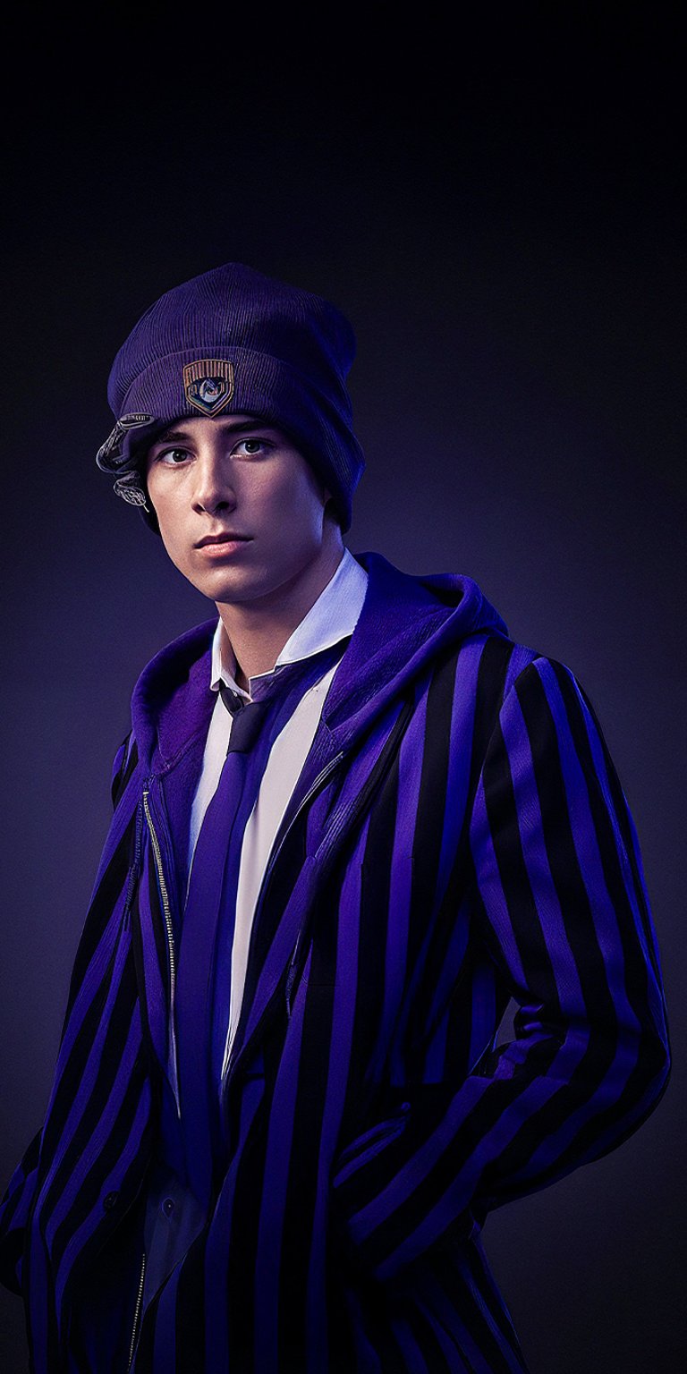 Ajax Petropolus wallpaper iPhone 4K