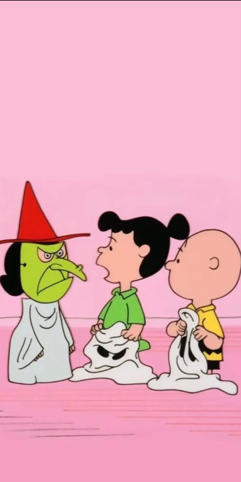 Sally & Charlie wallpaper iPhone