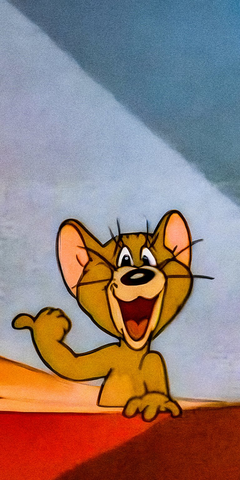 Jerry wallpaper iPhone HD