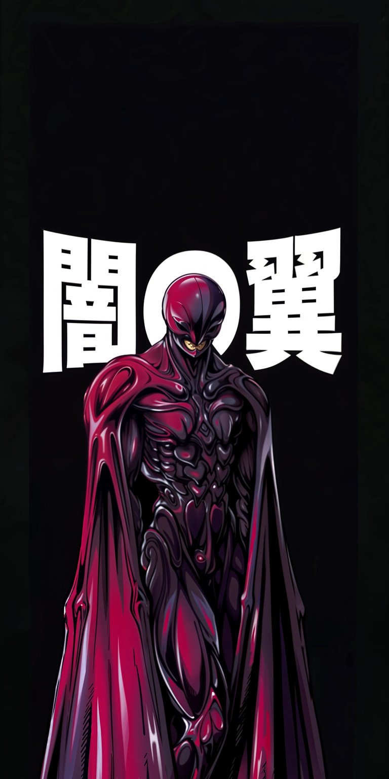 Berserk Griffith 3d wallpaper 4k iPhone