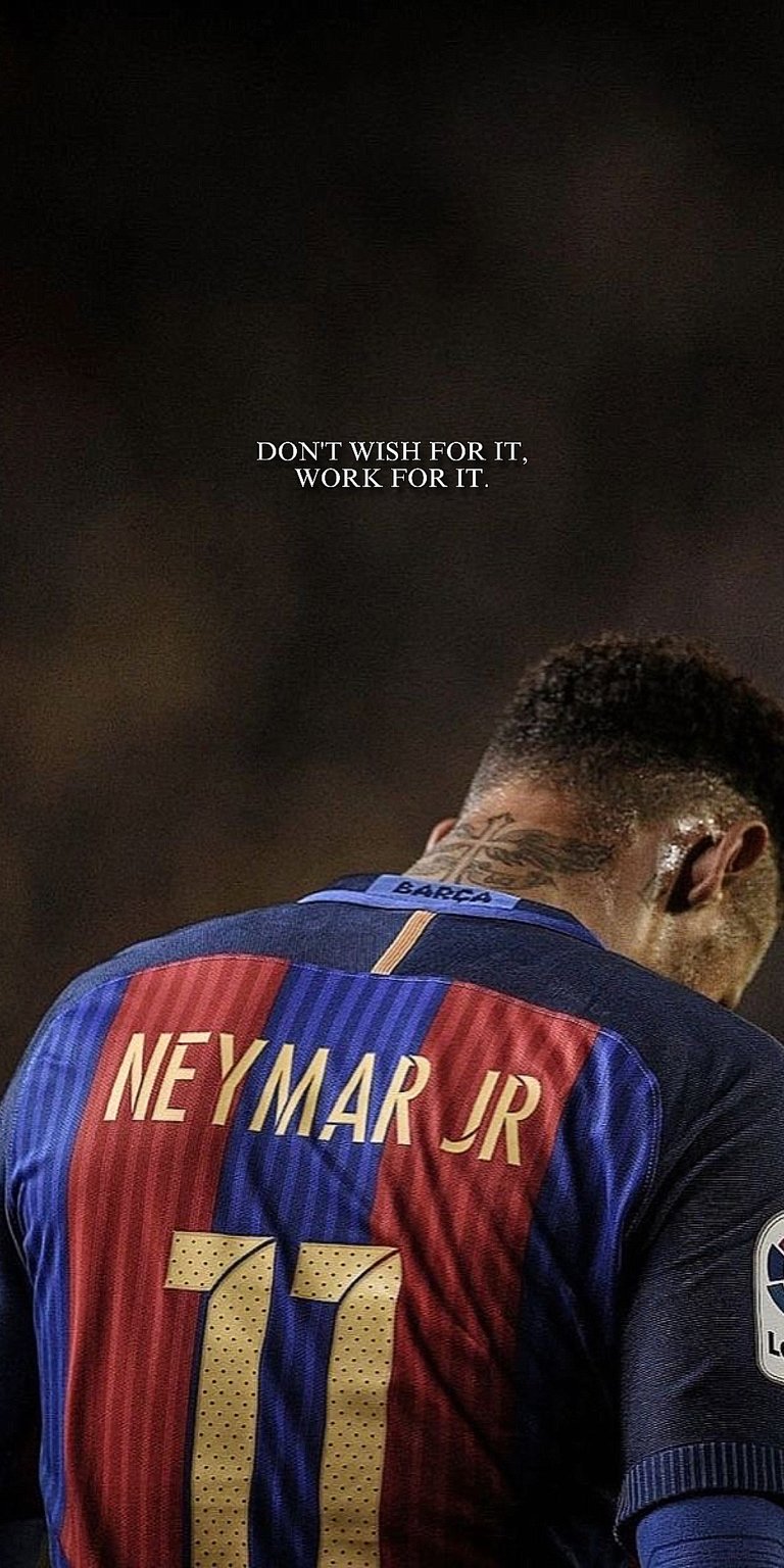 Neymar Jr wallpaper 4k iPhone