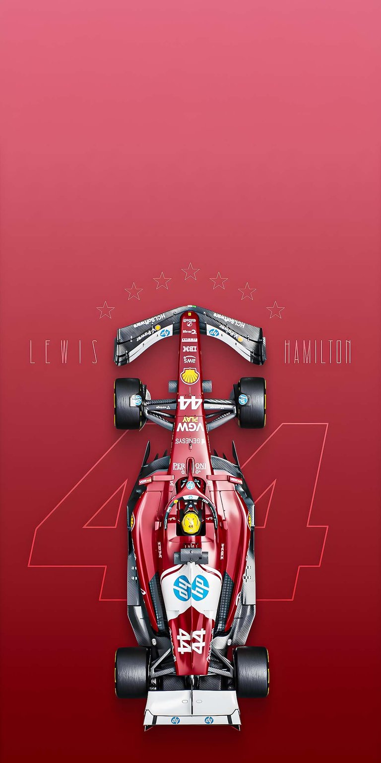 Lewis Hamilton F1 Grand Prix Ferrari wallpaper HD