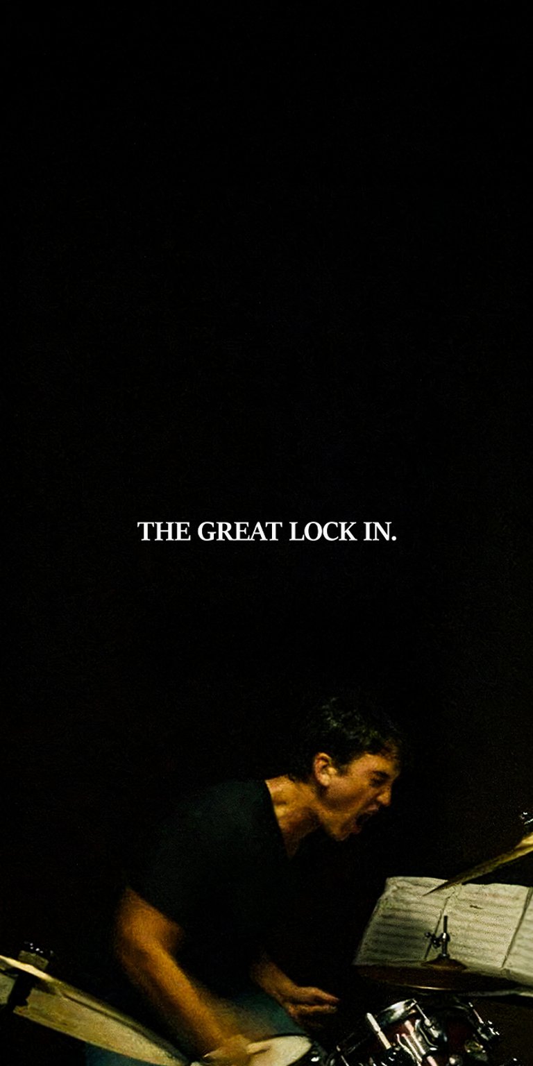 Whiplash The Great Lockin wallpaper iPhone 4K