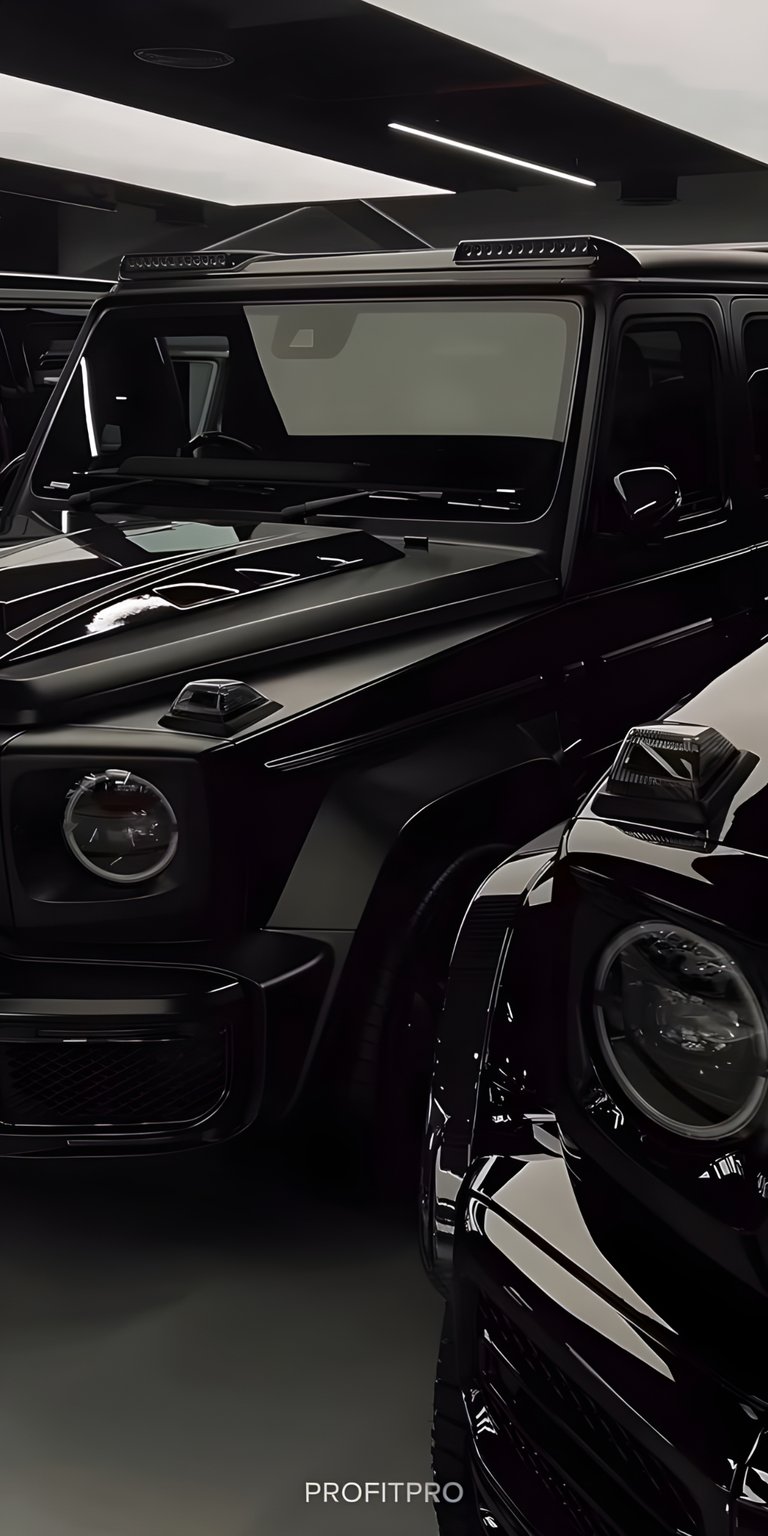 G Wagon wallpaper iPhone