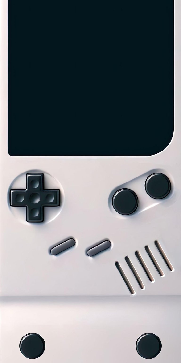 Retro Game Boy wallpaper iPhone 4K
