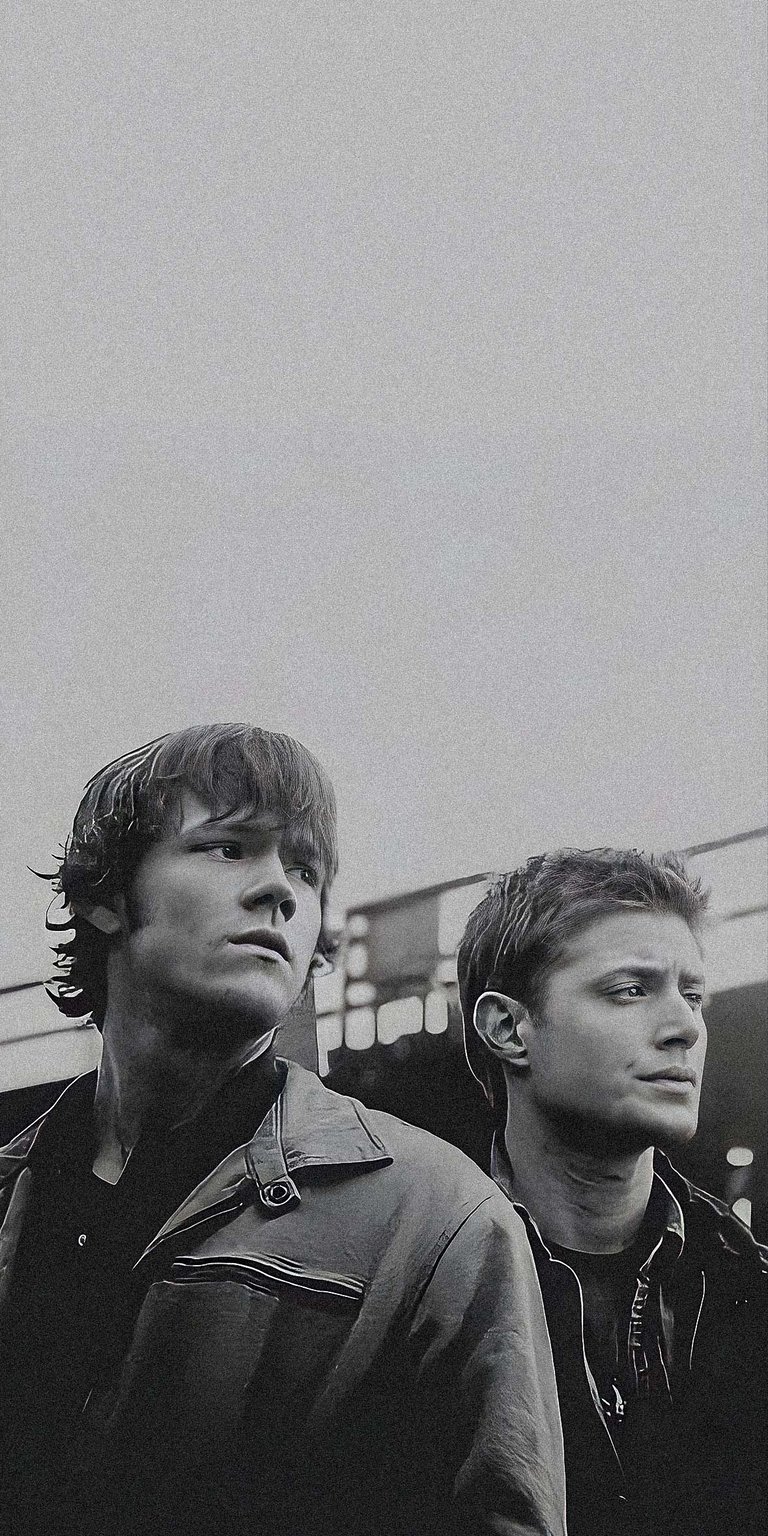 Dean Winchester and Sam Winchester wallpaper 4k iPhone