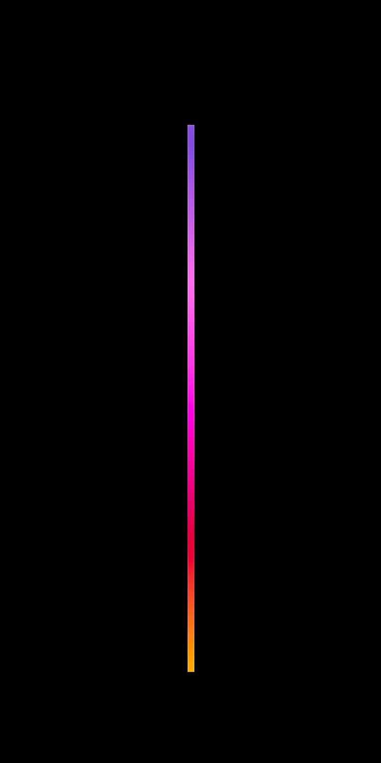 RGB light wallpaper for iPhone 4k
