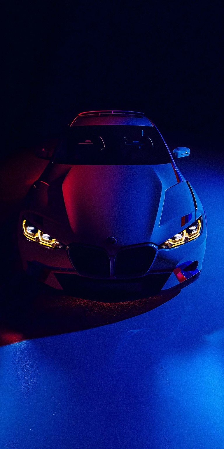G80 M3 Wallpaper HD iPhone