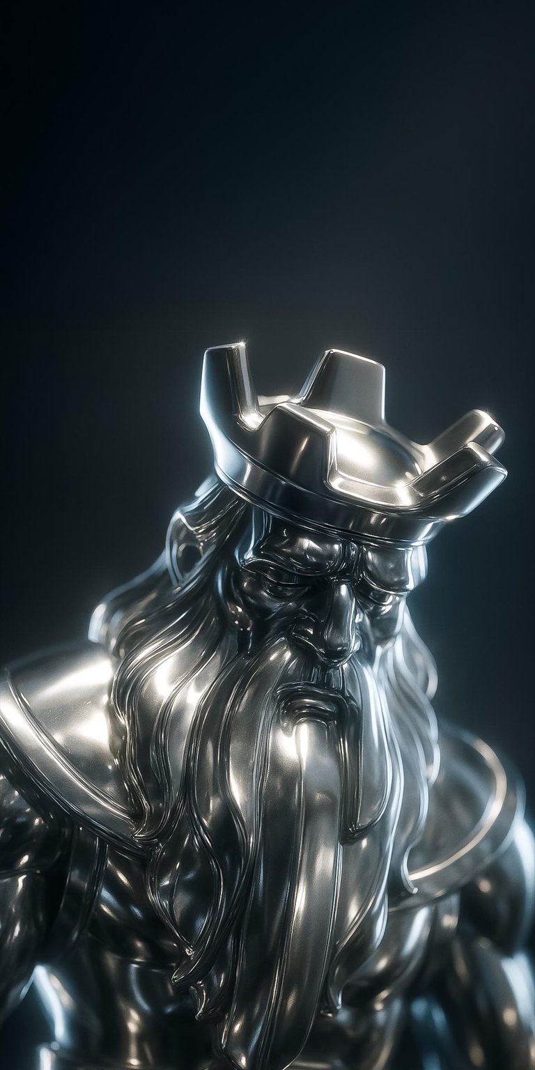 Customize your screen with this Clash Royale Silver King wallpaper 4K for mobile