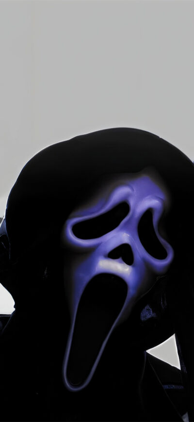 Halloween matching wallpaper iPhone 4K