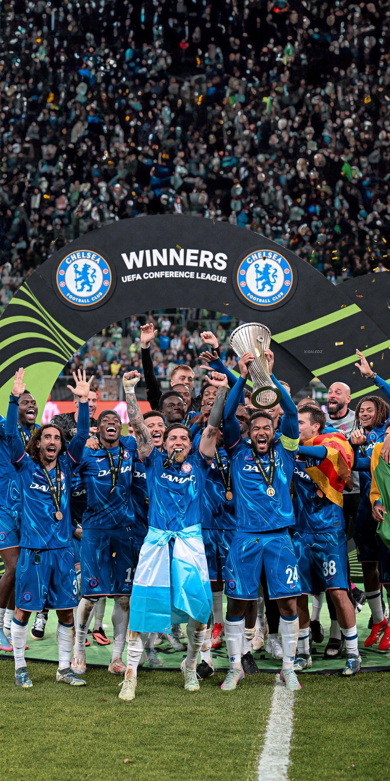 Chelsea Wallpaper champions 4k iPhone