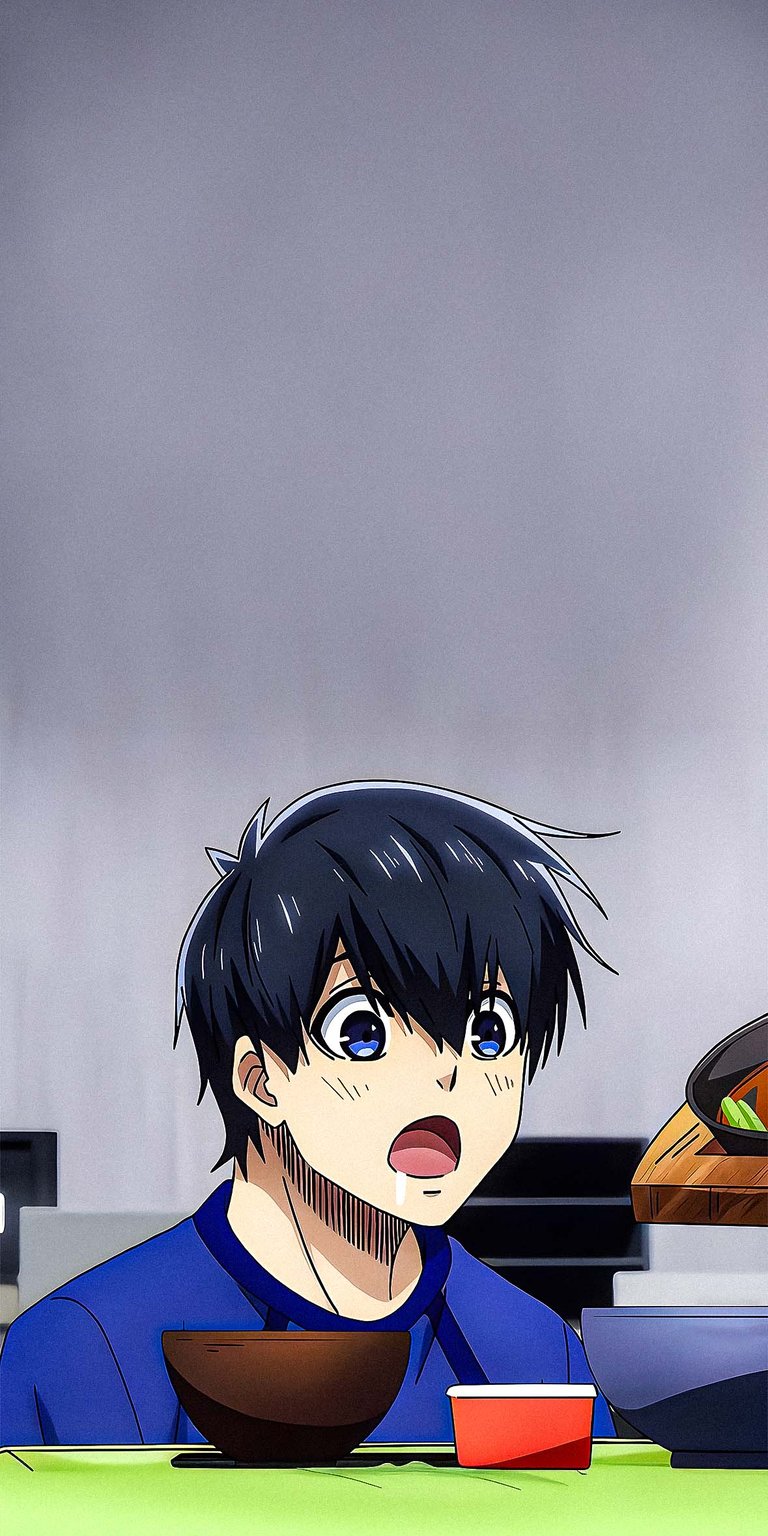 Yoichi Isagi Wallpaper for iPhone HD