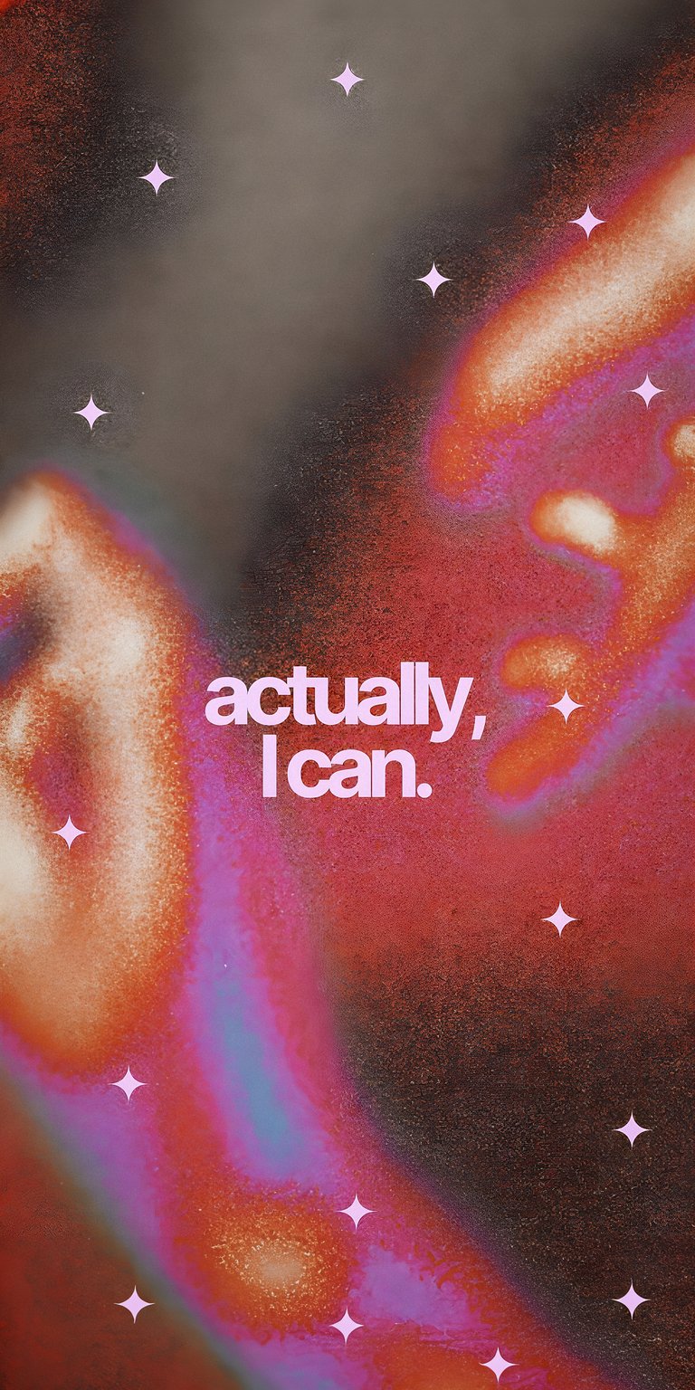 Actually i can galaxy style wallpaper