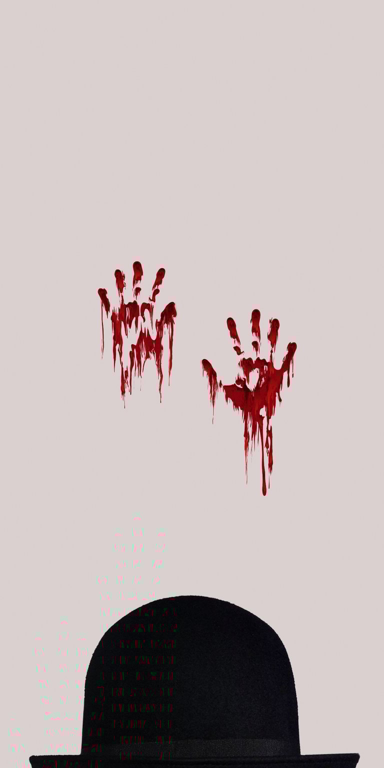 Zendaya hat theory wallpaper for iPhone