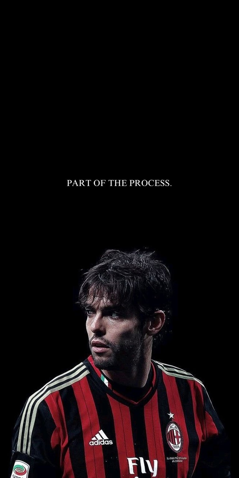 Ricardo Kakà wallpaper 4k iPhone