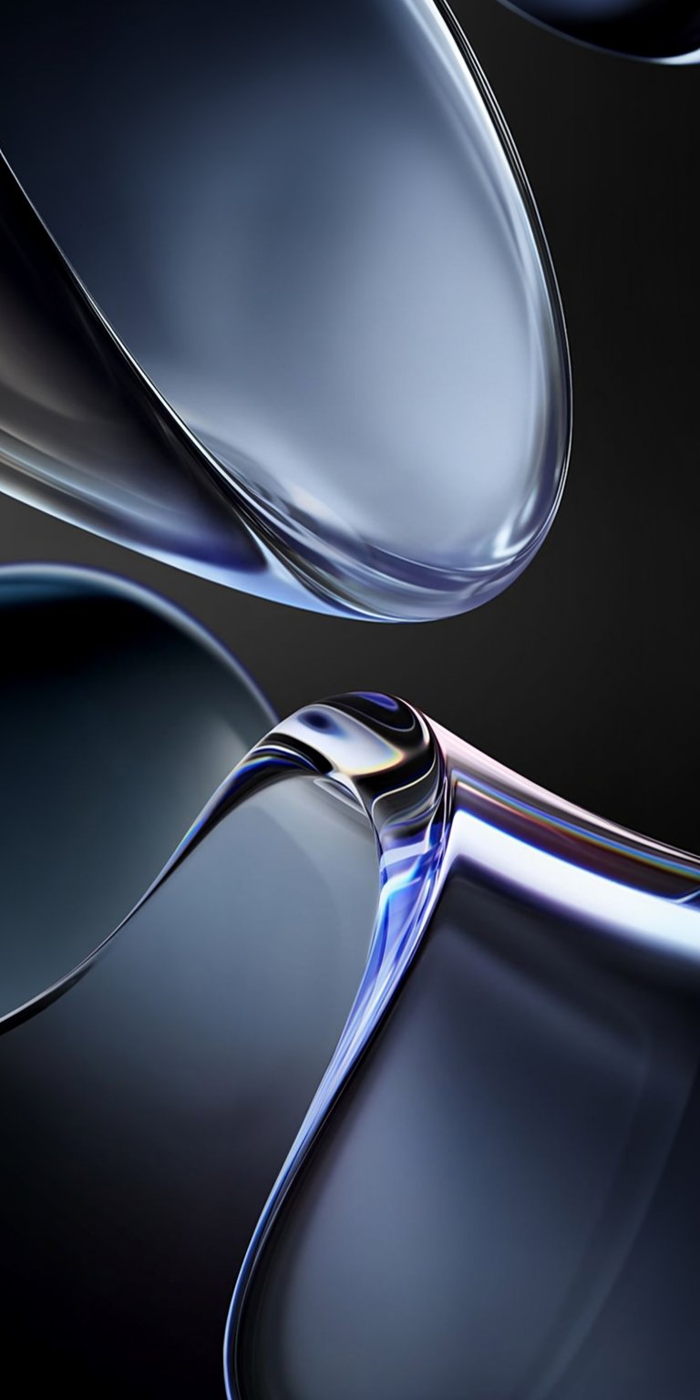 Abstract Art iPhone Wallpaper 4K