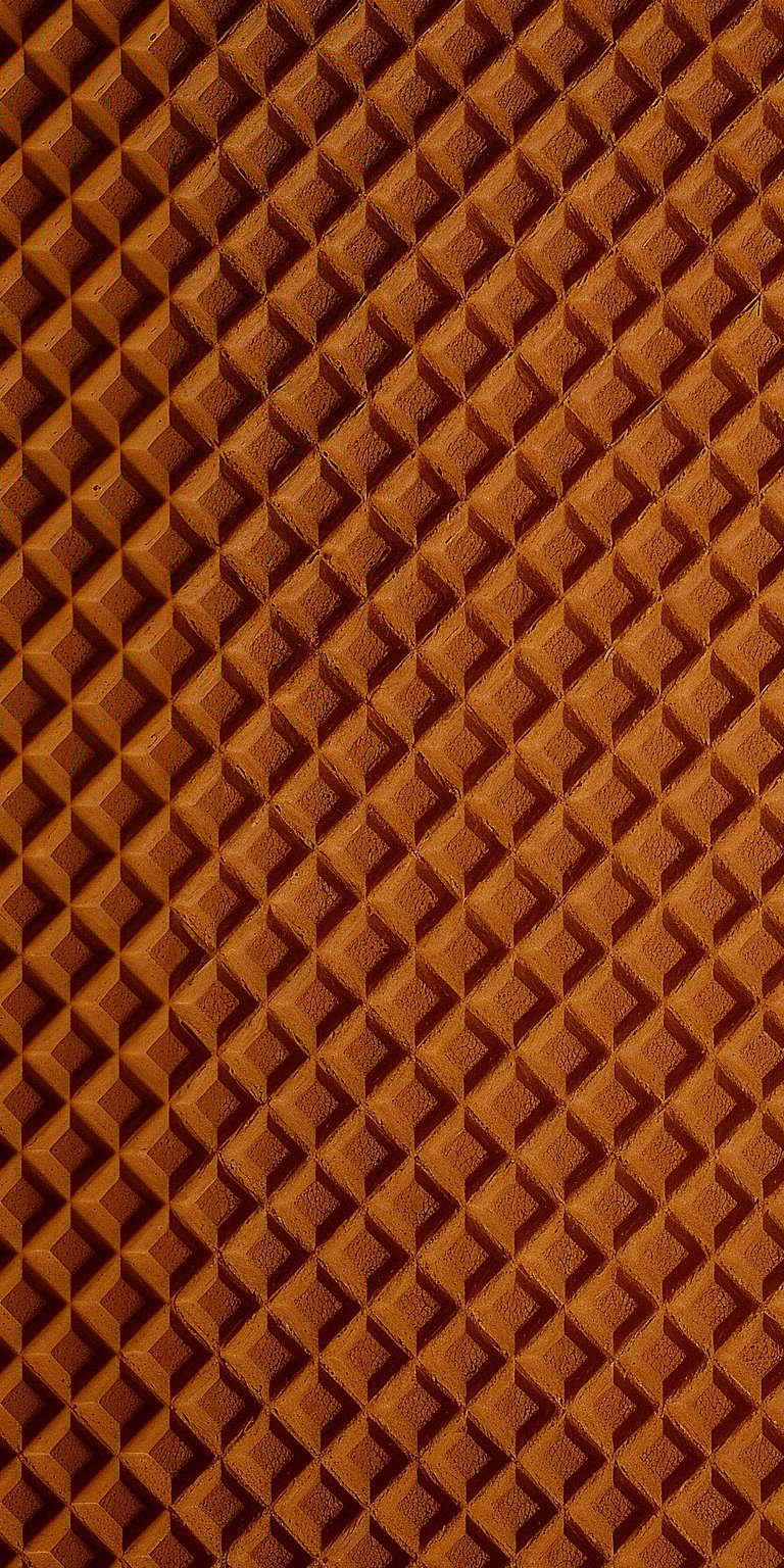 Waffles Aesthetic Food Wallpaper HD iOS