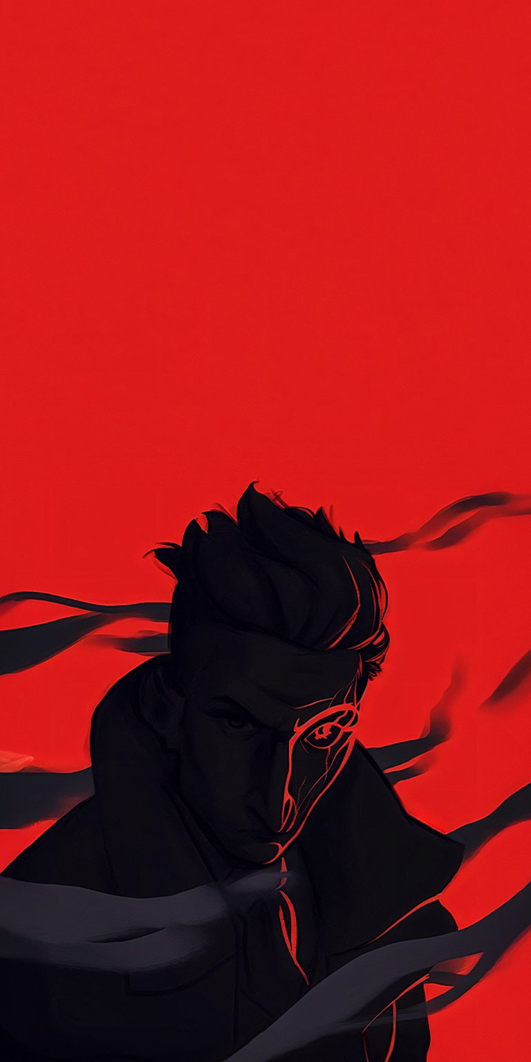 Arcane wallpaper iPhone 4K