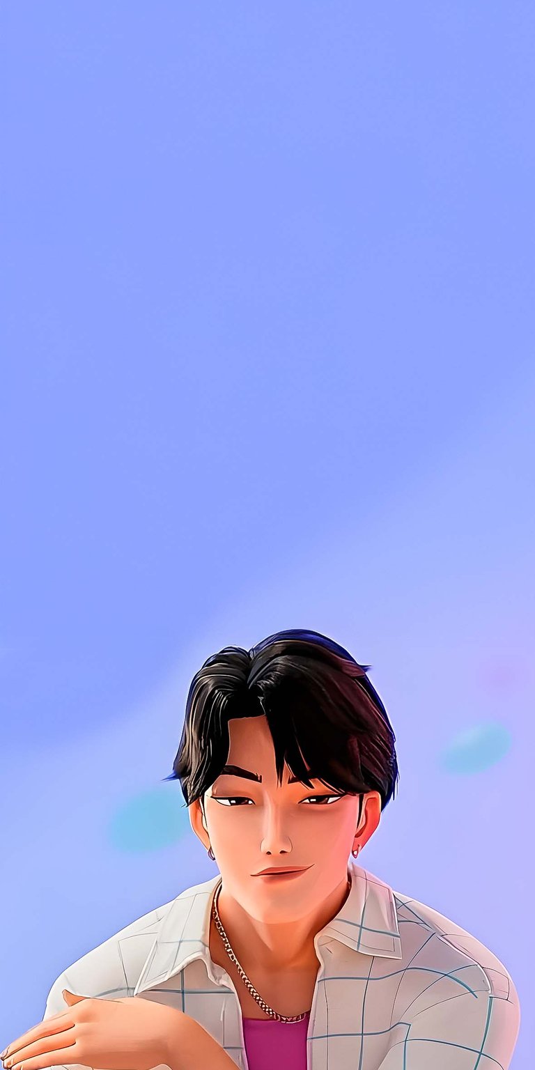 Jinu wallpaper for iPhone HD