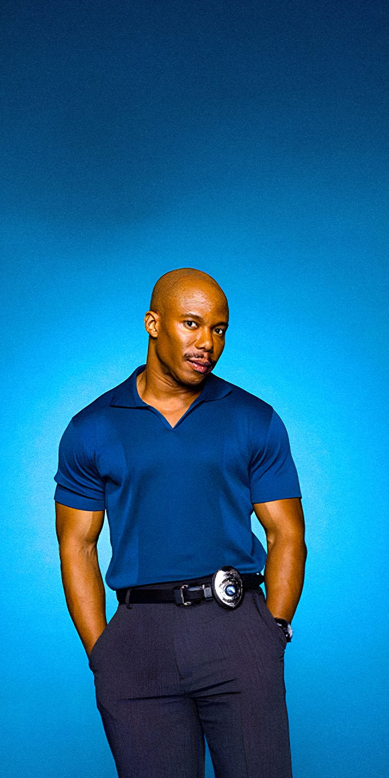 Dexter James Doakes iphone 4k wallpapers