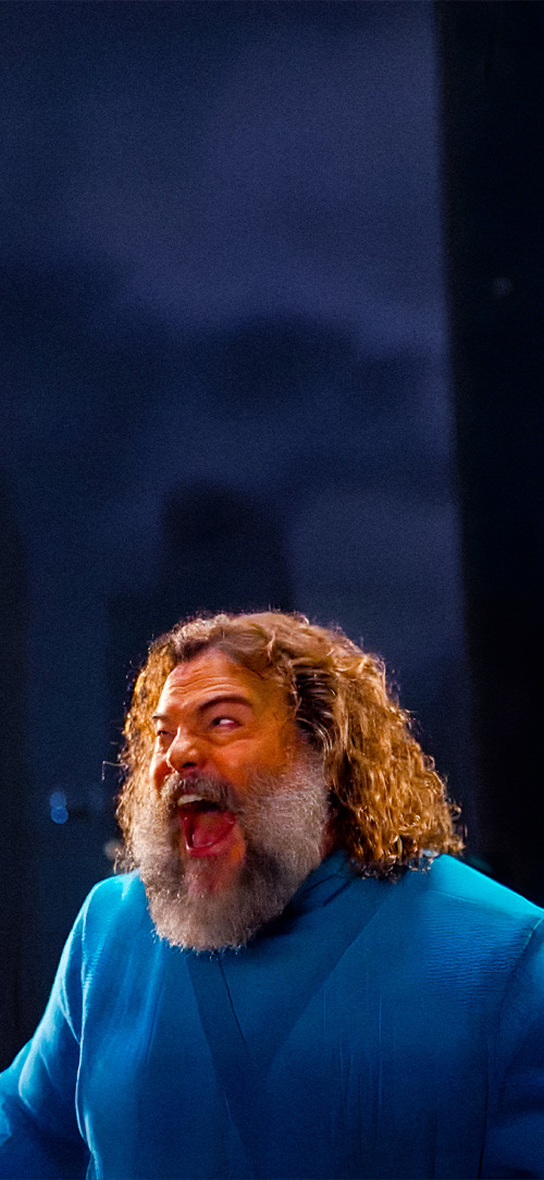 Jason shouting matching wallpaper iPhone 4K