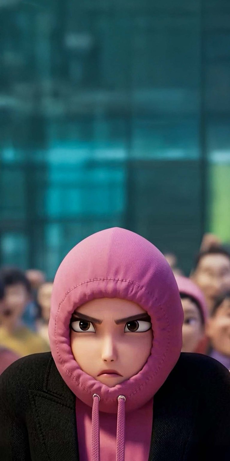 Rumi wallpaper iOS HD