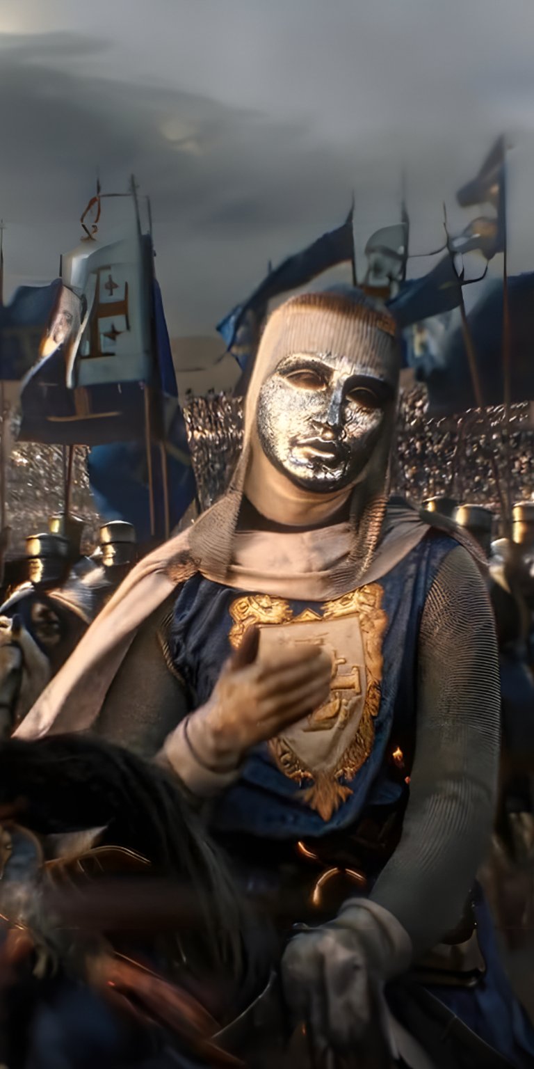 Baldwin IV of Jerusalem wallpapers for mobile