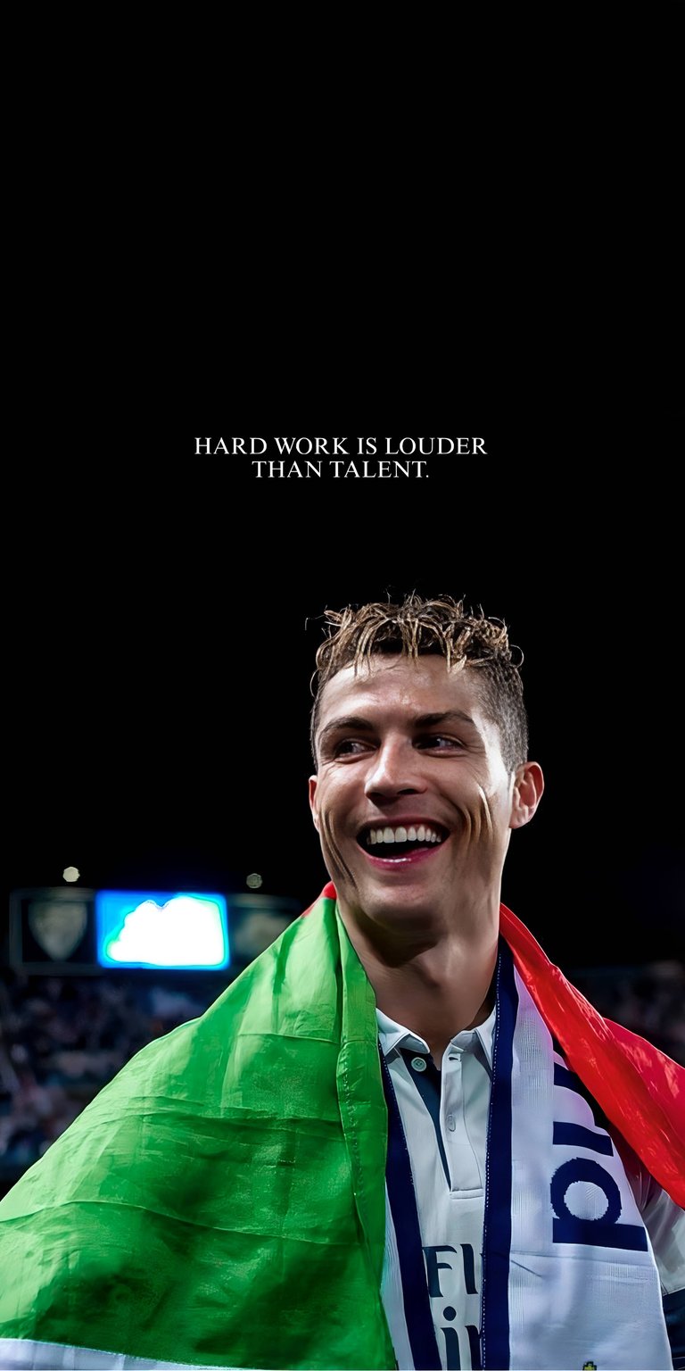 Cristiano Ronaldo wallpaper for iPhone 4K