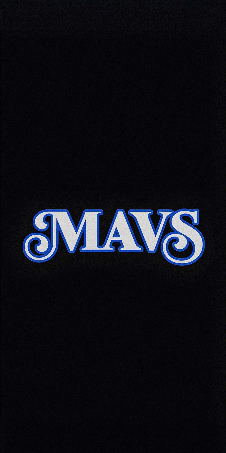 Mavs NBA Team Wallpaper
