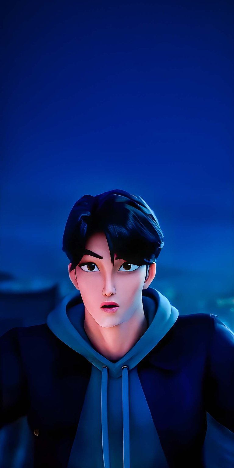 Jinu wallpaper HD iPhone