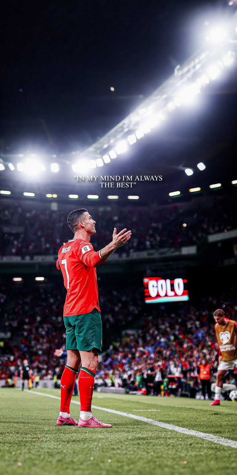 Cristiano Ronaldo 4k football wallpapers