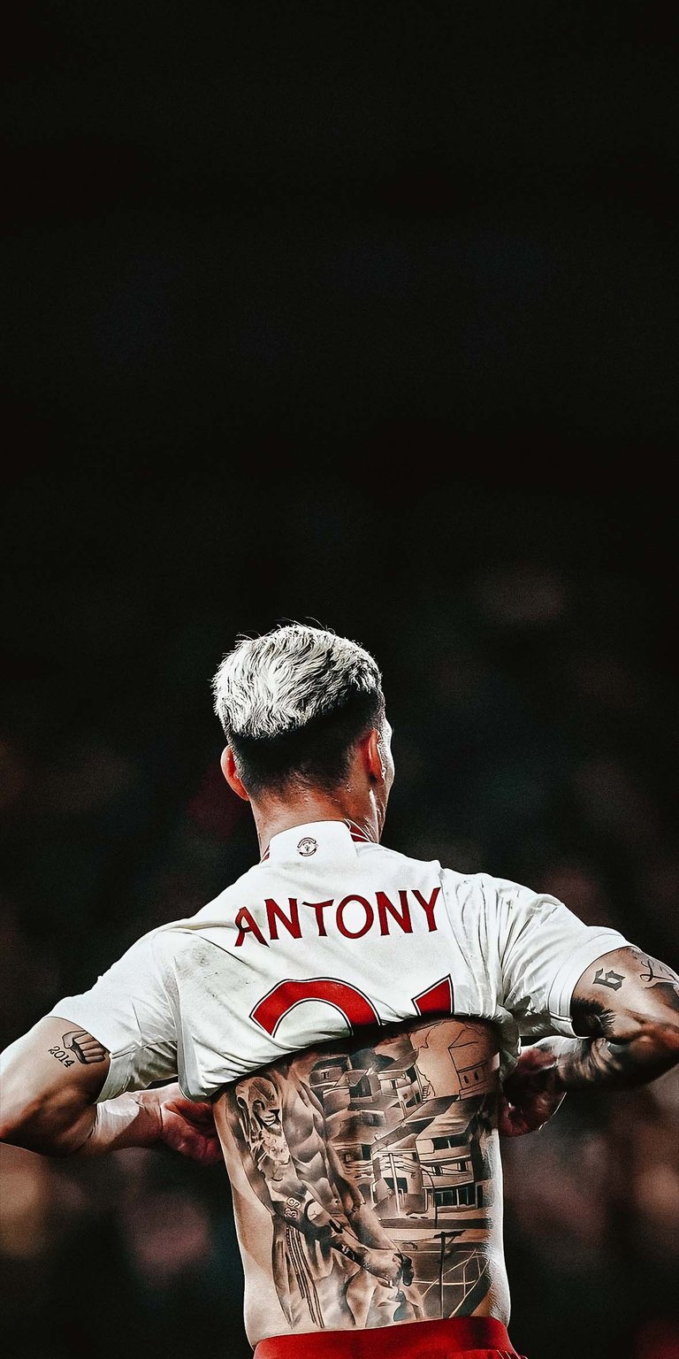 Antony wallpaper iPhone