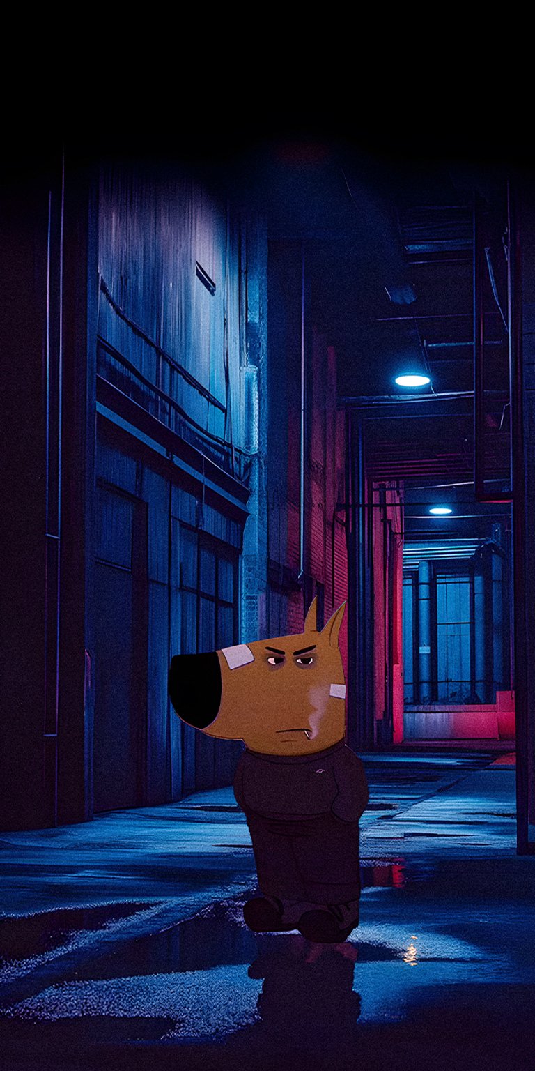 Crash out guy chill guy iphone wallpapers